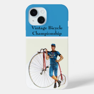  fietsenkampioenschap iPhone 15 case