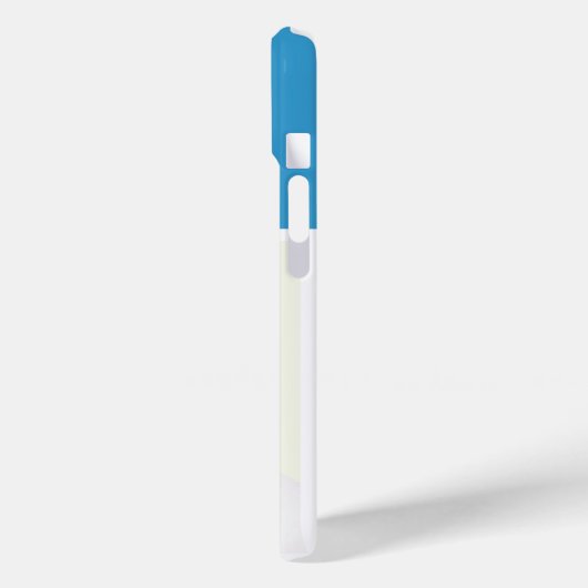  fietsenkampioenschap Case-Mate iPhone case (Achterkant / Links)