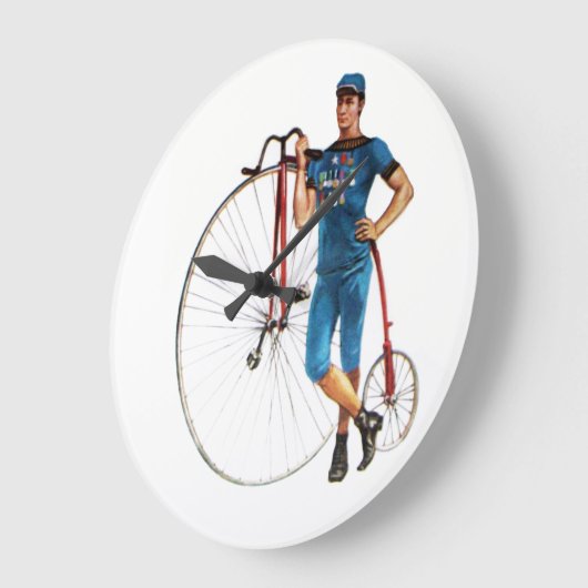  fietsenkampioenschap grote klok (Hoek)