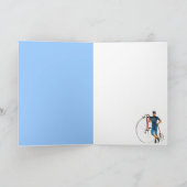 fietsenkampioenschap, Vaderdag Kaart (Binnen)