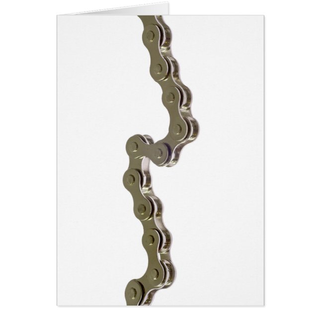 Fietsenketen (Voorkant)