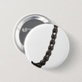 Fietsenketen Ronde Button 5,7 Cm (Voorkant /achterkant)
