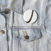 Fietsenketen Ronde Button 5,7 Cm (In situ)