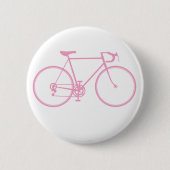 Fietsenknop Ronde Button 5,7 Cm (Voorkant)