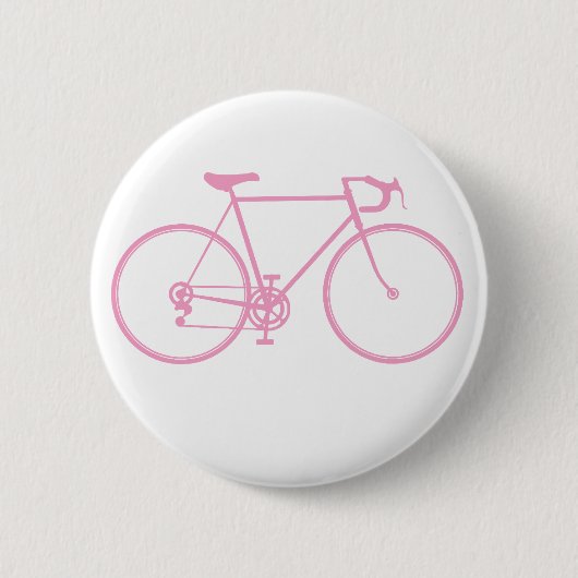 Fietsenknop Ronde Button 5,7 Cm (Voorkant)