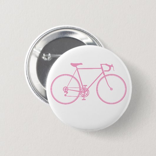 Fietsenknop Ronde Button 5,7 Cm (Voorkant /achterkant)