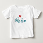 fietsenliefde (Voorkant)
