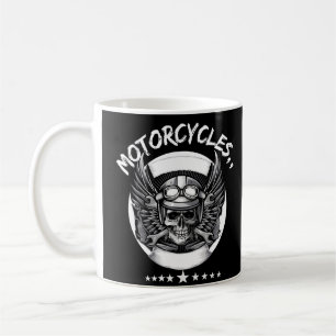 fietsenliefhebber koffiemok