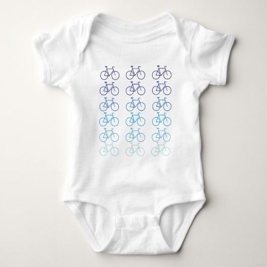 fietsenmaker romper (Voorkant)