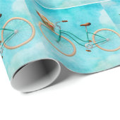 Fietsenpakpapier Cadeaupapier (Rol Hoek)