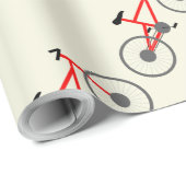 Fietsenpakpapier Cadeaupapier (Rol Hoek)