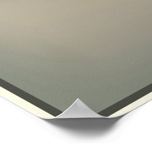  fietsenposter poster (Hoek)