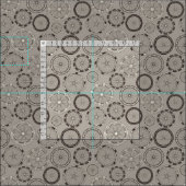 fietsensteen stof (Delen)