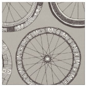 fietsensteen stof (Close Up)