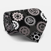 Fietsenversnellingspatroon 01x4.b stropdas (Opgerold)