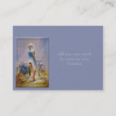  fietsenVisitekaartje Visitekaartje (Achterkant)