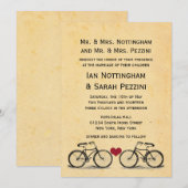  fietsenweddenschappen kaart (Voorkant / Achterkant)