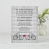  fietsenweddenschappen kaart (Staand voorkant)