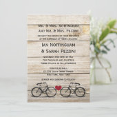  fietsenweddenschappen kaart (Staand voorkant)