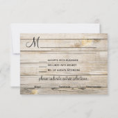  fietsenweddenschappen met RSVP-kaarten RSVP Kaartje (Achterkant)