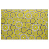 fietsenwiel stof (Fat Quarter)