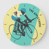 Fietser #3