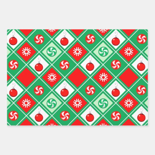 Fietser Fietsen Vakantie Gift Inpakpapier Vel (Voorkant 2)