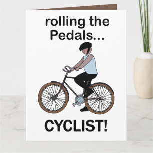 Fietser Fietsen Wielrennen Kaart