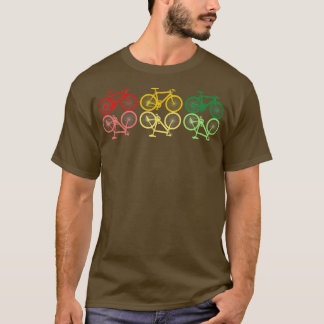 Fietserij 2 t-shirt