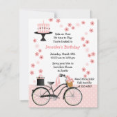 Fietserij Kaart (Achterkant)