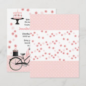 Fietserij Kaart (Voorkant / Achterkant)