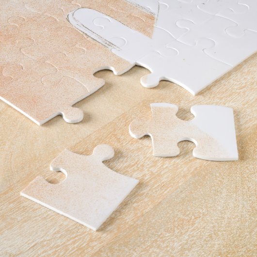 Fietserij Legpuzzel (Zijkant)