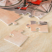 Fietserij Legpuzzel (Zijkant)