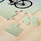 Fietserij Legpuzzel (Zijkant)