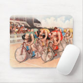 Fietserij Muismat (Met muis)