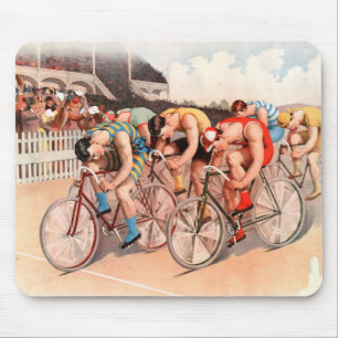 Fietserij Muismat