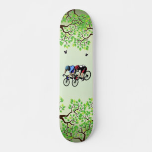 Fietserij Persoonlijk Skateboard