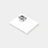Fietserij Post-it® Notes (Schuin)