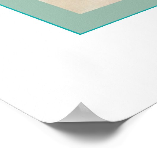 Fietserij Poster (Hoek)