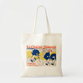 Fietserij Tote Bag