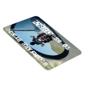 FIETSERS GAAN DOOD OM GEZIEN TE WORDEN! MAGNEET (Rechterzijde)