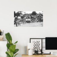 Fietsers Kunnen Niet Wachten Bij Spoorwegovergang 