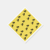 Fietserviettes, servetten (Hoek)