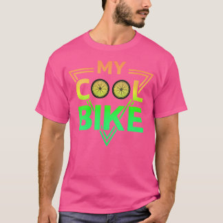 Fietsfiets Urban FreeBMX T-shirt