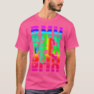 Fietsfiets Urban FreeBMX T-shirt