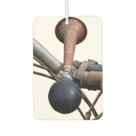 fietshoorn luchtverfrisser