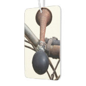  fietshoorn luchtverfrisser (Links)