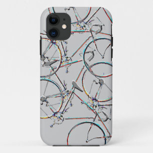 fietsideeën iPhone 11 hoesje