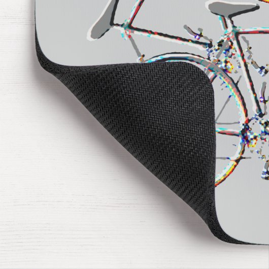 fietsideeën muismat (Hoek)