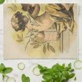  fietskeuken handdoek (Gevouwen)